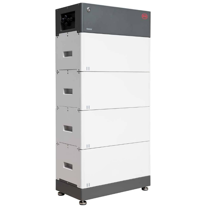Batería Fronius 200-400 V Batería Fronius 200-400 V