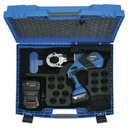 SET HERRAMIENTA NEXT GEN SECC. 6-300 60KN  K22