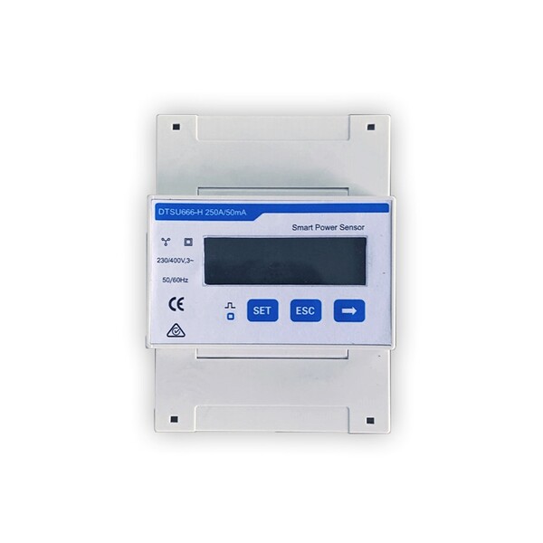 Smart Power Sensor DTSU666-H