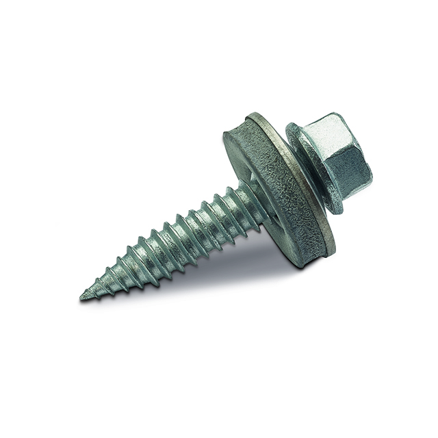 NOVOTEGRA Tornillo de fijación componentes para cubierta plana