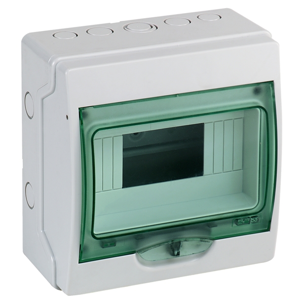 Schneider* SCH-KAEDRA-1x8-13978