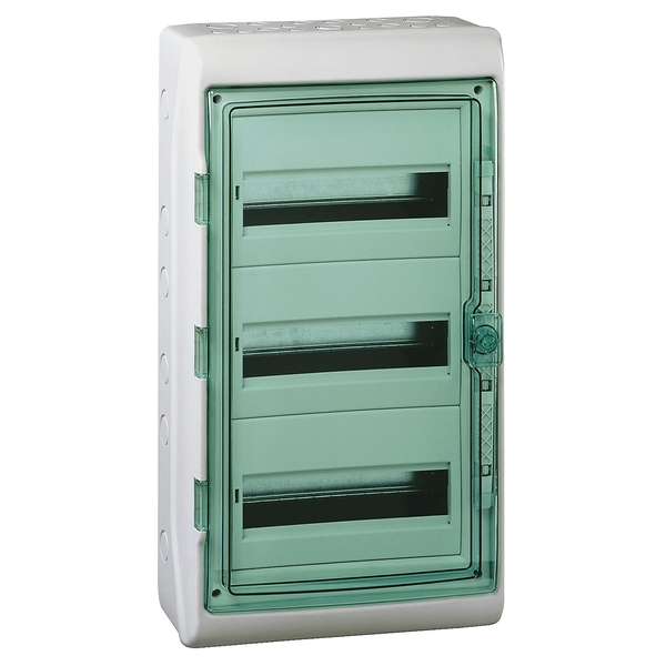 Schneider* SCH-KAEDRA-3x12-13985