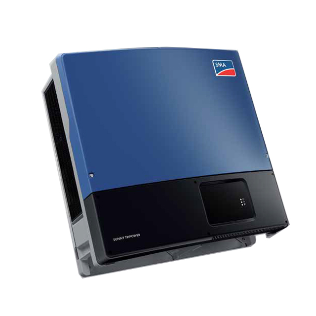 SMA Sunny Tripower 25000TL without Display