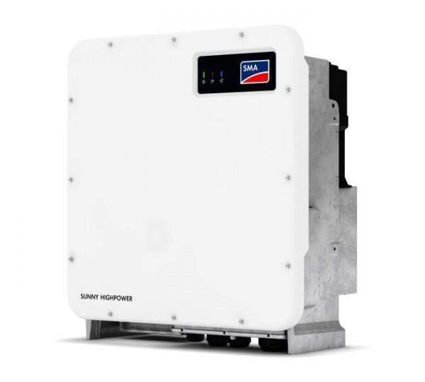 SMA SMA Sunny Highpower PEAK3  SHP150-20