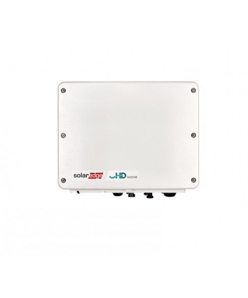 SOLAREDGE Storedge HD-Wave 5.0kW