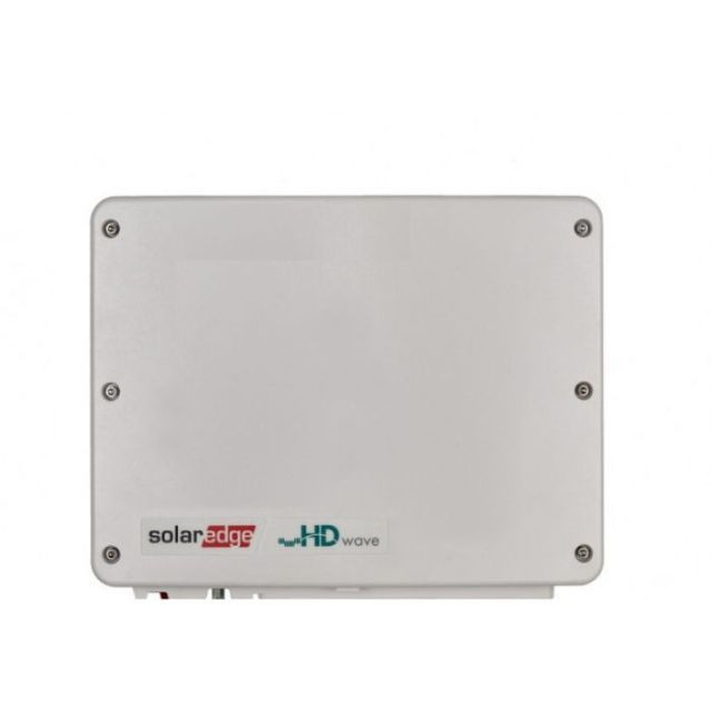 SolarEdge