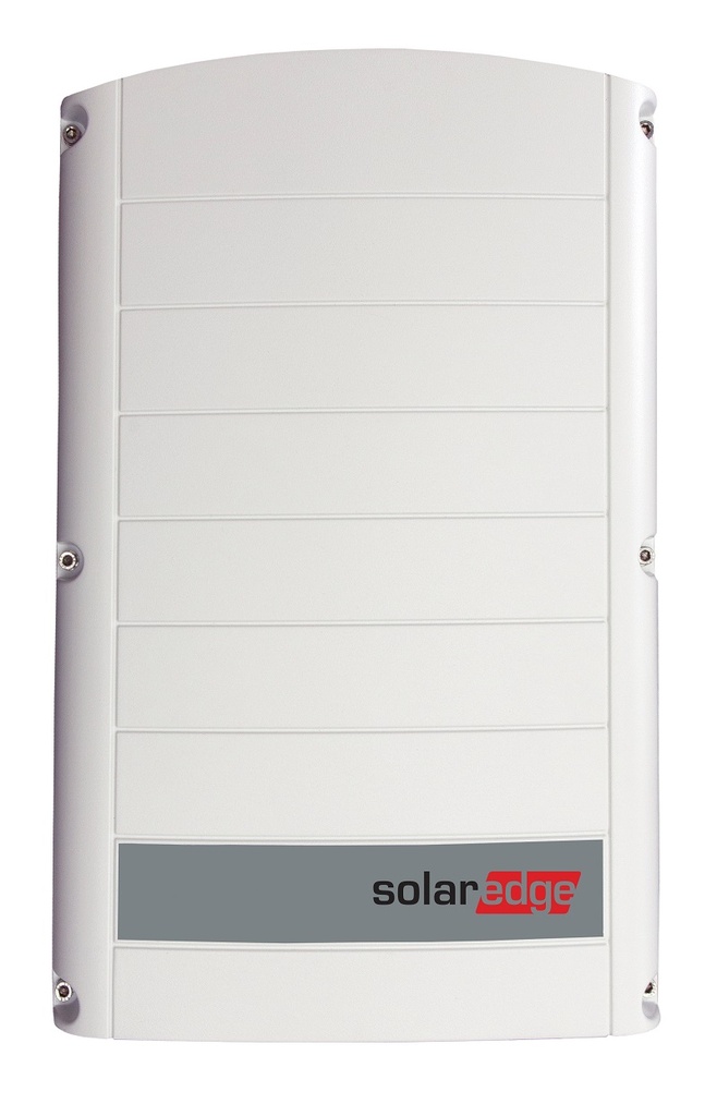 SolarEdge SolarEdge 9.0kW Trifásico  SE9K-RW0TEBNN4