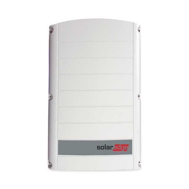Solaredge SE17K SETAPP