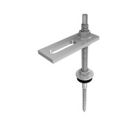 K2 SYSTEMS RF HB M10x250 PA BC