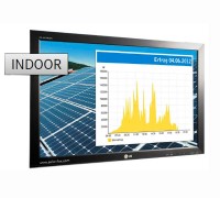 SOLARFOX DISPLAY SF-300 55"