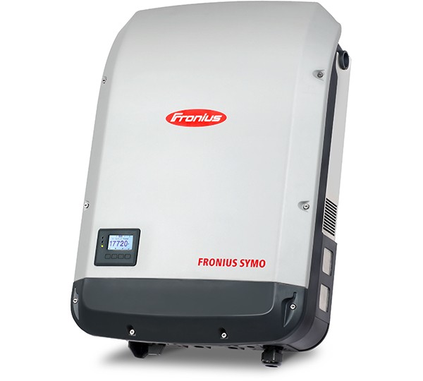 Fronius España SLU Fronius SYMO LIGHT 12.5-3-M (4,210,051,001) 4,210,051,001