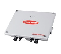 Fronius España SLU Fronius CHECKBOX 500V (4,240,155) 4,240,155