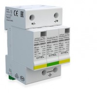OVERVOLTAGE PROTECTION  DS50PVS-1000G/51