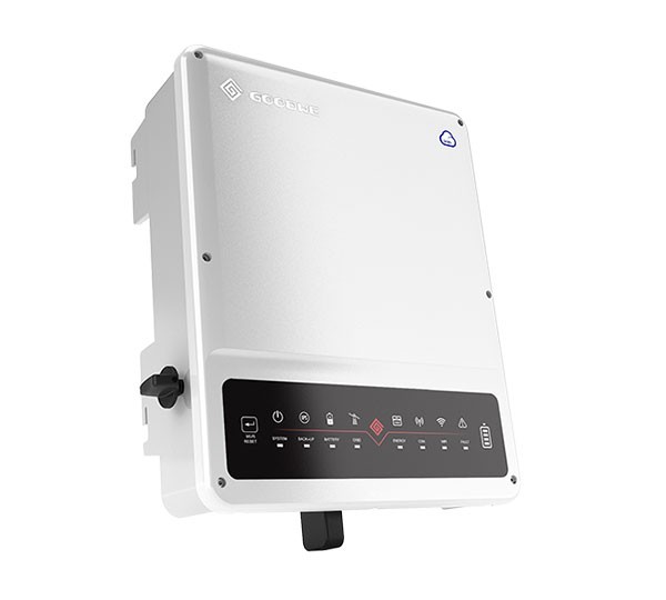 GW5000-EH HYBRID