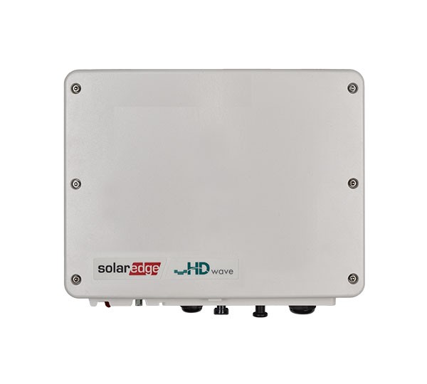 SolarEdge SolarEdge SE2200H HD-WAVE SETAPP  SE2200H-RW000BNN4