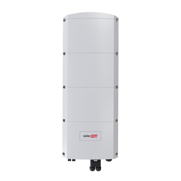 SOLAREDGE Home Hub 5.0kW Trifásico con Backup