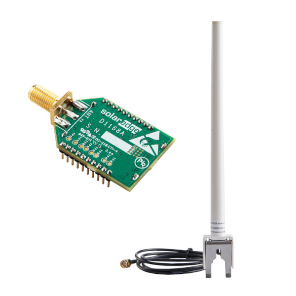 SOLAREDGE Energy Net para inversores habilitados para SetApp - 1PC