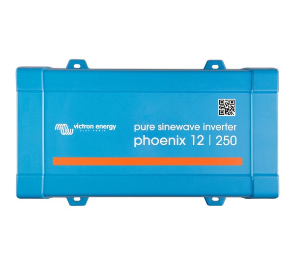 VICTRON PHOENIX 12/250 230V VE.DIRECT SCHUKO