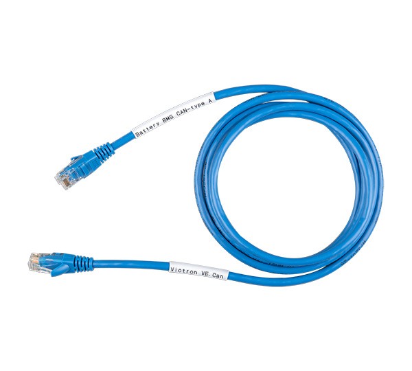 VICTRON VE.CAN TO CAN-BUS BMS TYPE A CABLE 5m