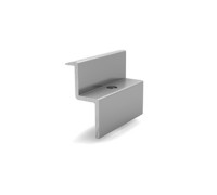 K2 SYSTEMS EC STANDARD SILVER 37-38
