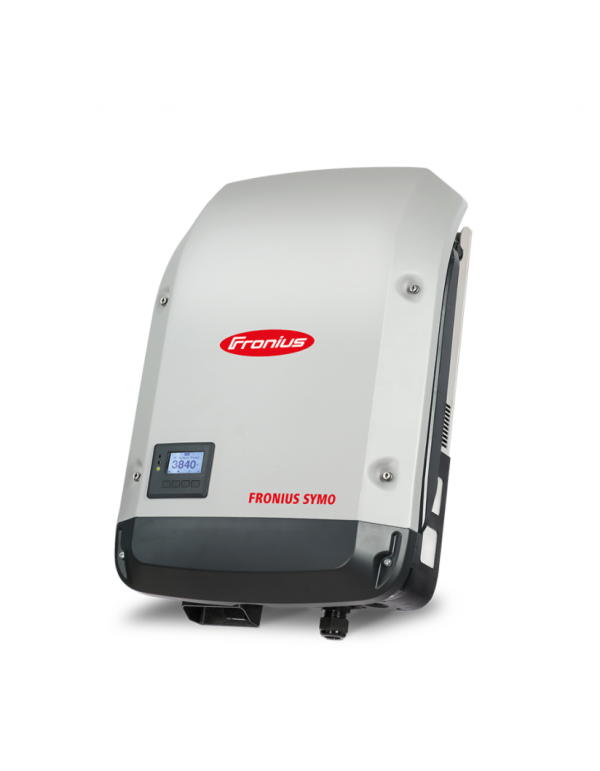 Fronius España SLU Fronius SYMO 3.7-3-S Light (4,210,031,001) 4,210,031,001