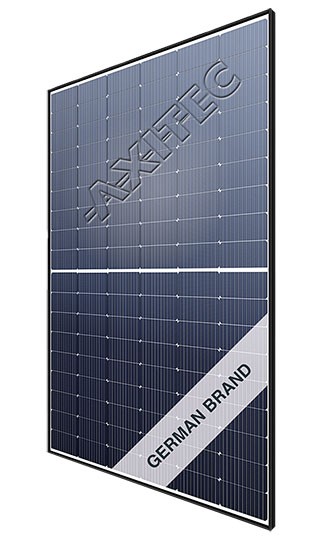 AXIpremium XXL HC BLK AC-410MH/108V