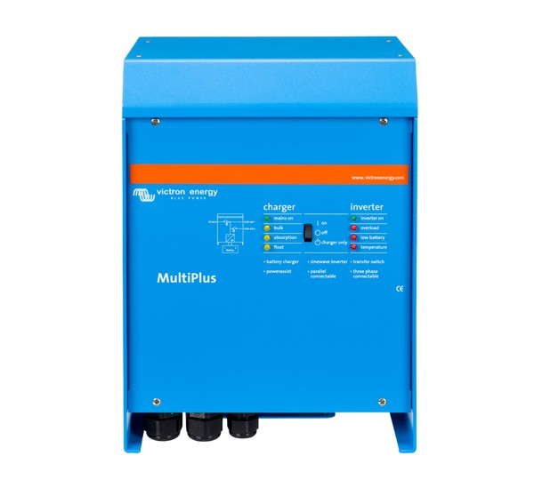 VICTRON MULTIPLUS 48/3000/35-16