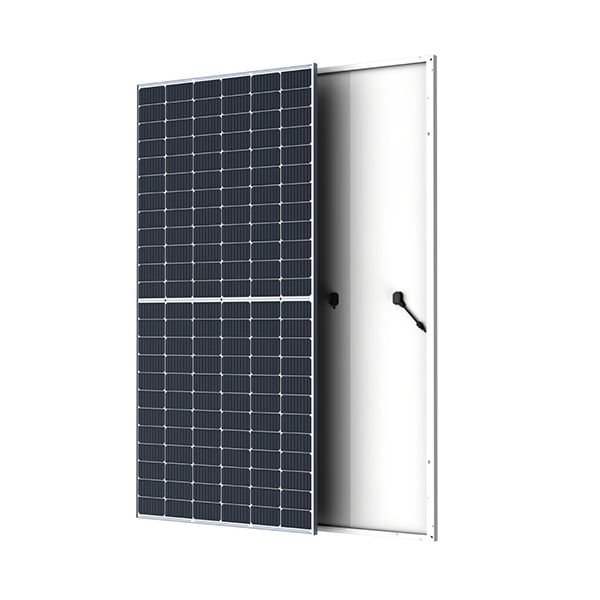 TALLMAX 455W Silver Frame