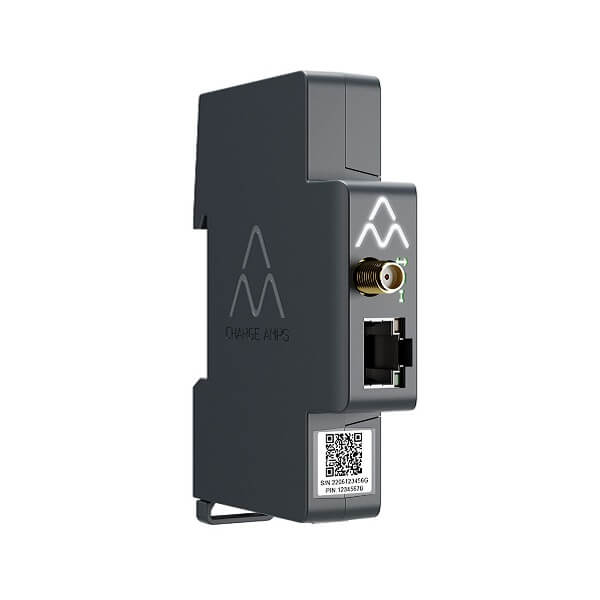 Amp Guard - 63A