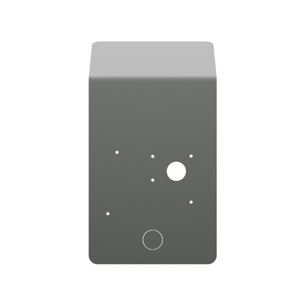 WALLBOX RAIN COVER EIFFEL BASIC PULSAR
