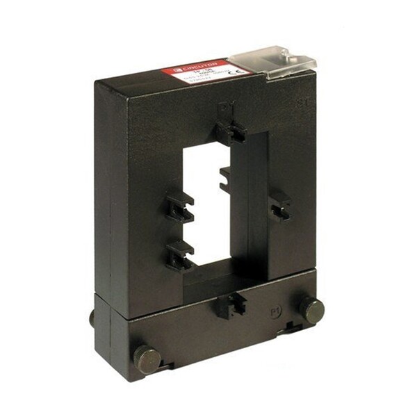 CIRCUTOR Transformador de corriente de núcleo partido TP-58 750/5 (M70126 | 37-112845)