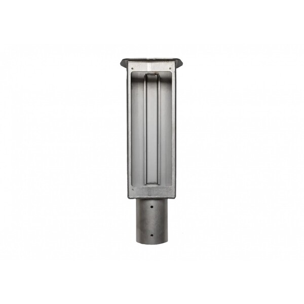 Aura Dual Pole Mount (130090 | 41-112659)