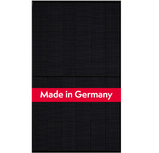 Meyer Burger Black 390