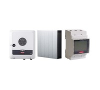 LG ES RESU FLEX 12.9+FRONIUS SYMO GEN24 10.0 PLUS