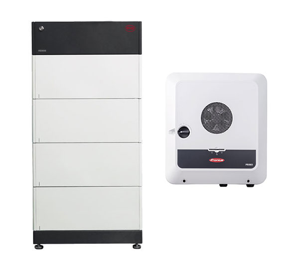 BYD B-BOX HVS 7.7  + PRIMO GEN24 5.0 PLUS KITBBOX-GEN24.5