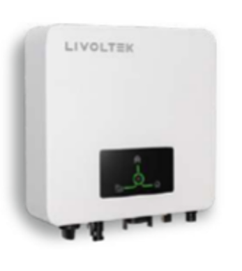 2.2 KW single phase On grid inverter