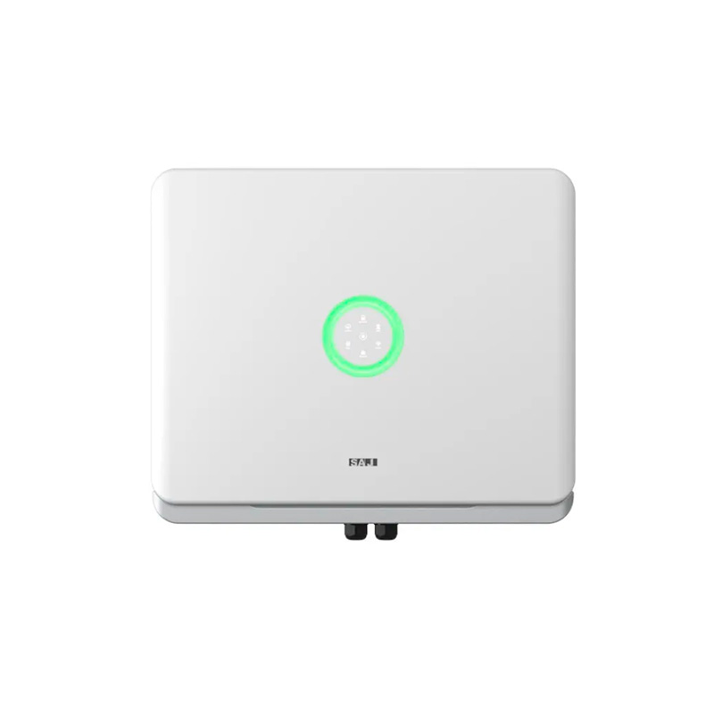 22kW Three phase solar inverter, 2 MPPT, DC Switch Integrated, IP65