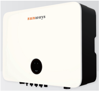 Sunways* Sunways STS-4.6KTL, with WiFi/GPRS, with DC