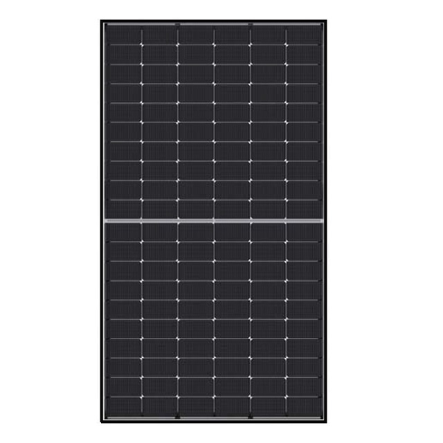 Neo 475W Half-Cut Black Frame 25 Years 