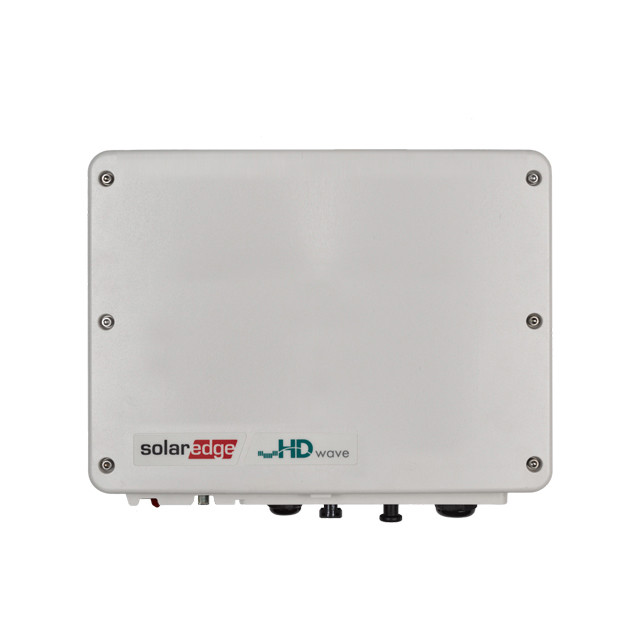 SOLAREDGE HD-Wave 10.0kW