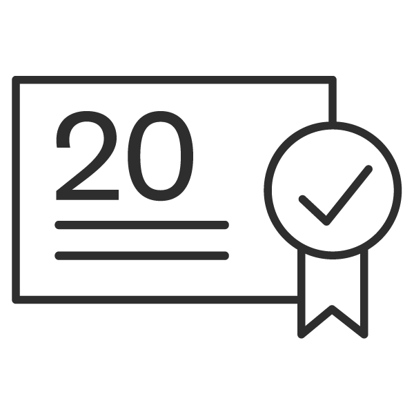 HUAWEI extensión de garantía 20 años | SUN2000-3KTL-L0 / L1 / MA 