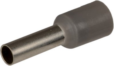 Obramat Bricoman SLU 50 UD PUNTERA HUECA GRIS 4/10 MM 10731546