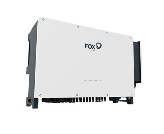 Fox ESS 3PH Inverter 100kW R100