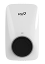 Charging Socket AC Three Phase 22.0kW- WHITE - Bluetooth+RFID+WIFI+OCPP 1.6+4G