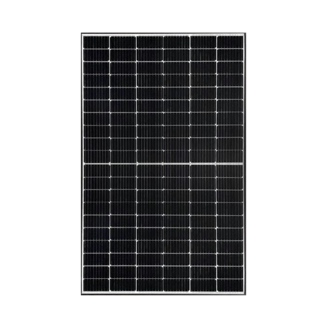 415W Half-Cut Black Frame - solo palets completos