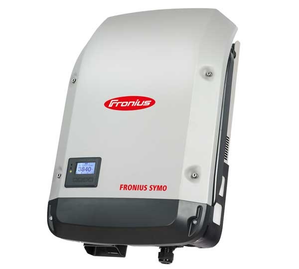 FRONIUS SYMO LIGHT 4.5-3-M