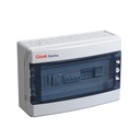 CAJA PROTECCIONES ALTERNA MODULAR AC TRIFASICA AUTOMATICO 125A DIFERENCIAL TIPO A HI 300MA 