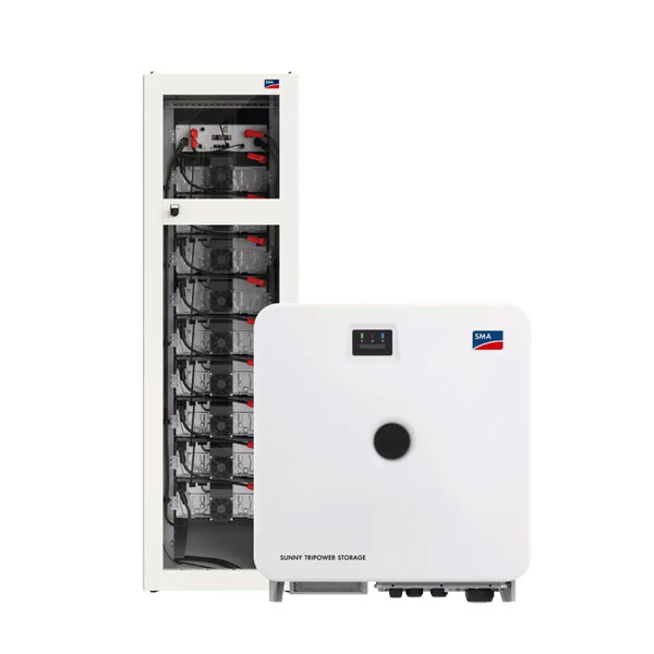 SMA Batería Comercial STPS 30-20