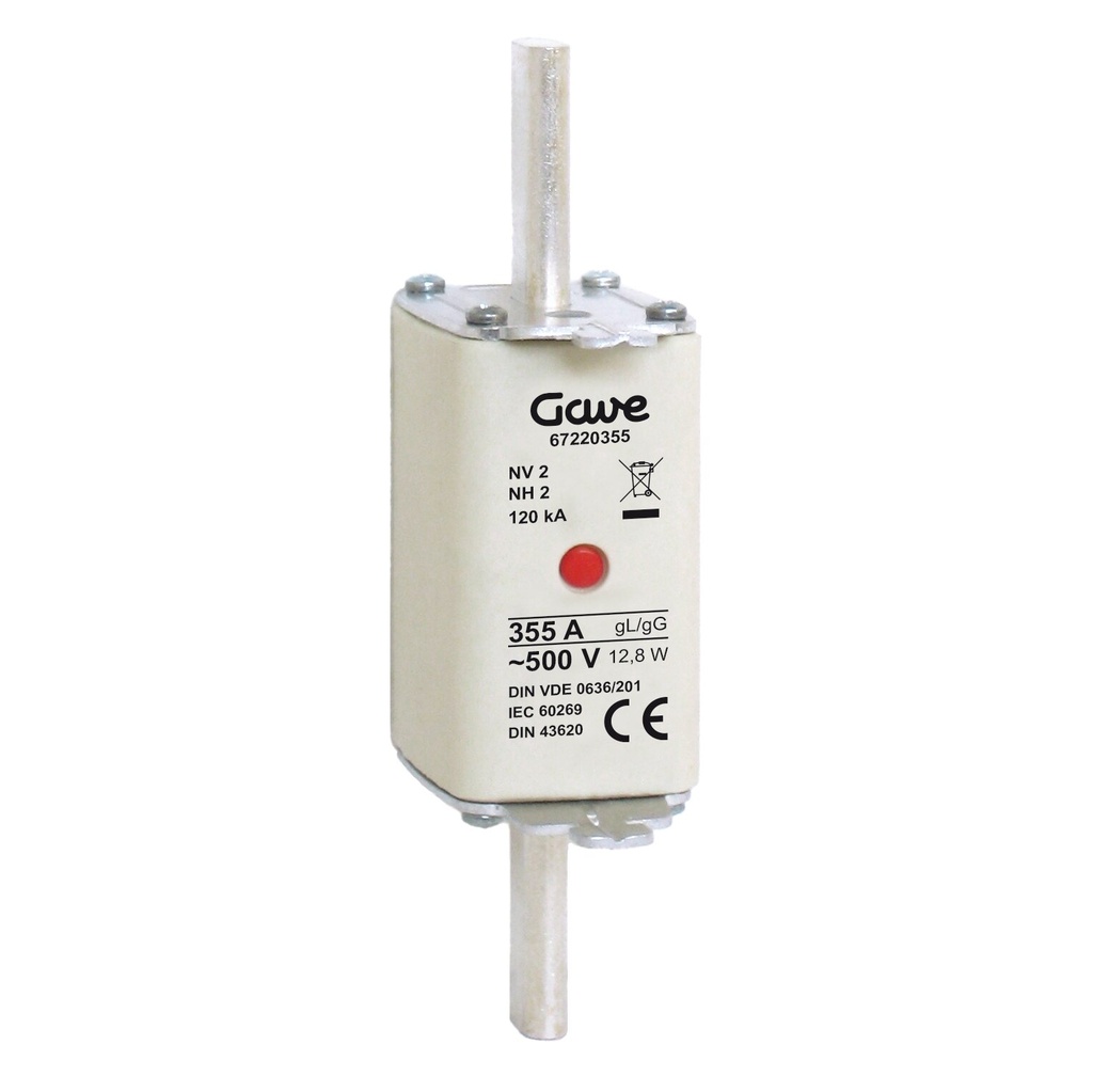 FUSIBLE NH IND.FUSION 355A.GG T2
