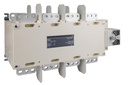 CONMUTADOR 3P x 1600A